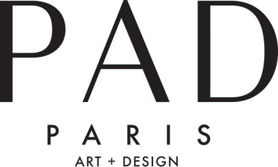 L'atelier du doreur sera présent du 2 au 7 avril sur le stand de la galerie mica au PAD Paris 2019