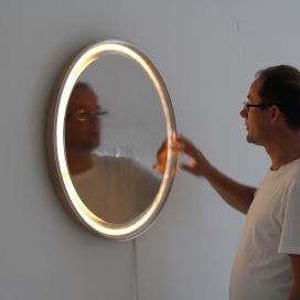 Miroir, miroir !